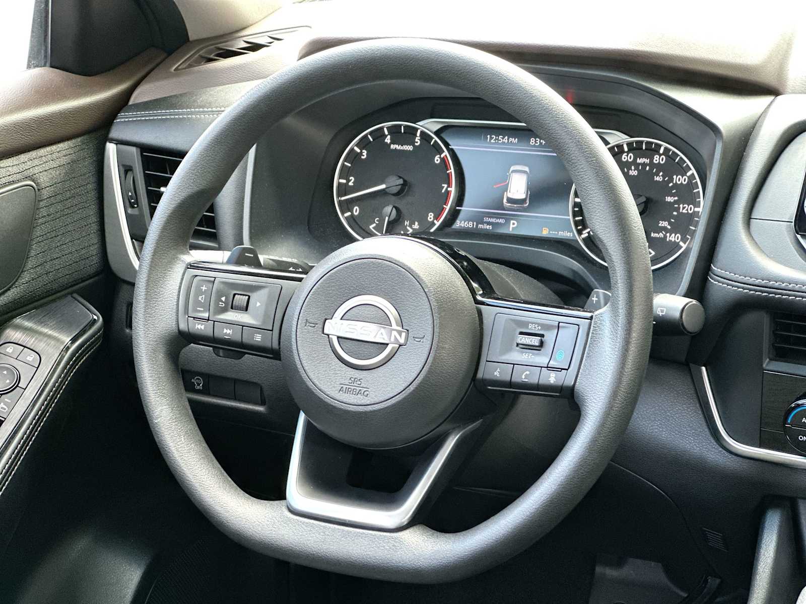 Thumbnail: 2023 Nissan Rogue - 27