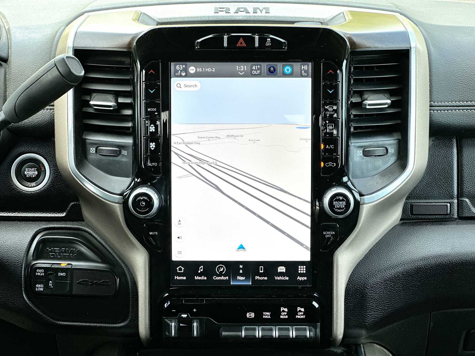 Thumbnail: 2023 RAM 3500 - 26