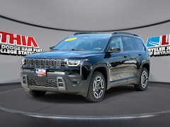 2026 Jeep Cherokee LIMITED 4X4 Sport Utility Bryan, TX