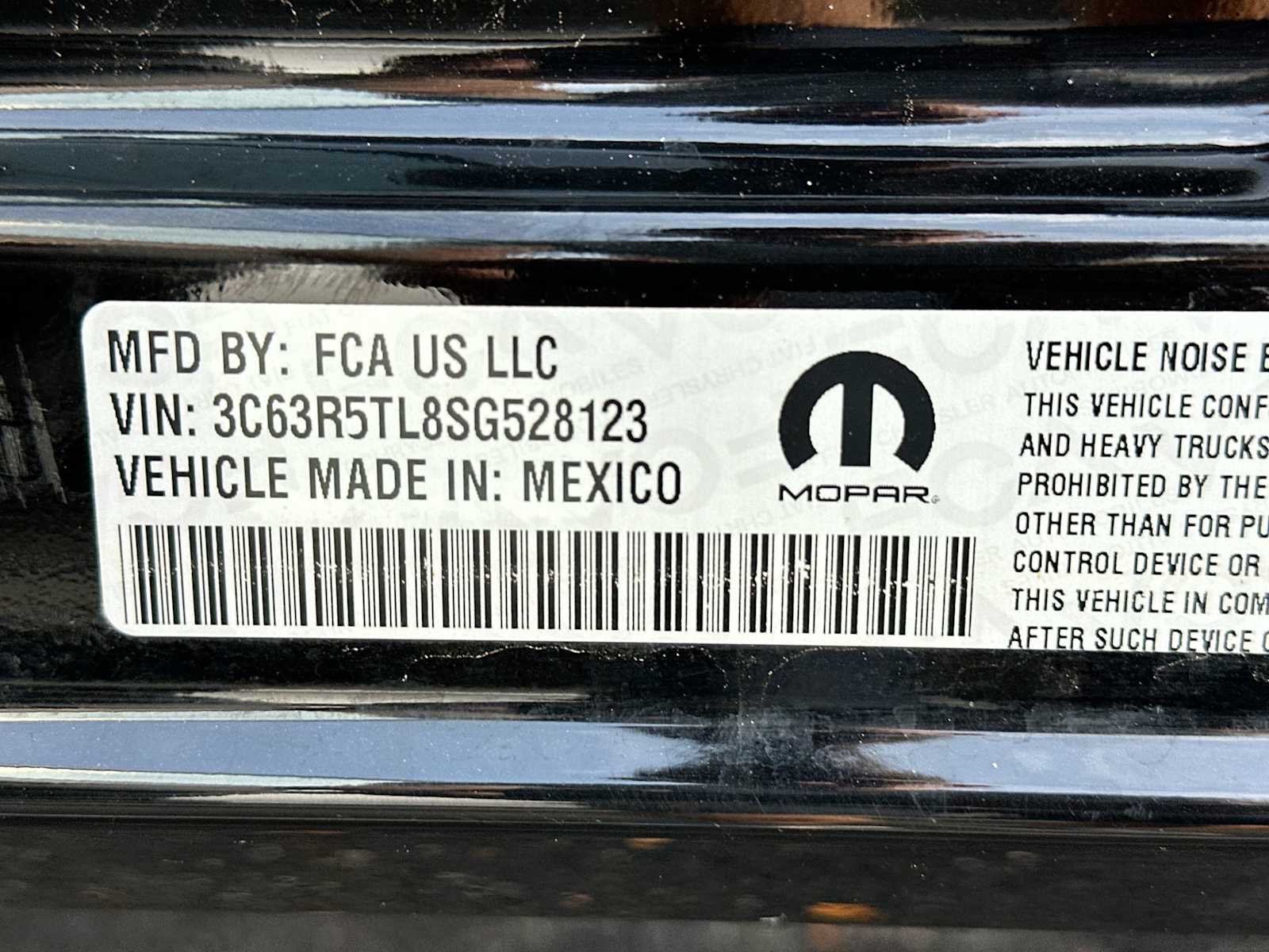 Thumbnail: 2025 RAM 2500 - 22