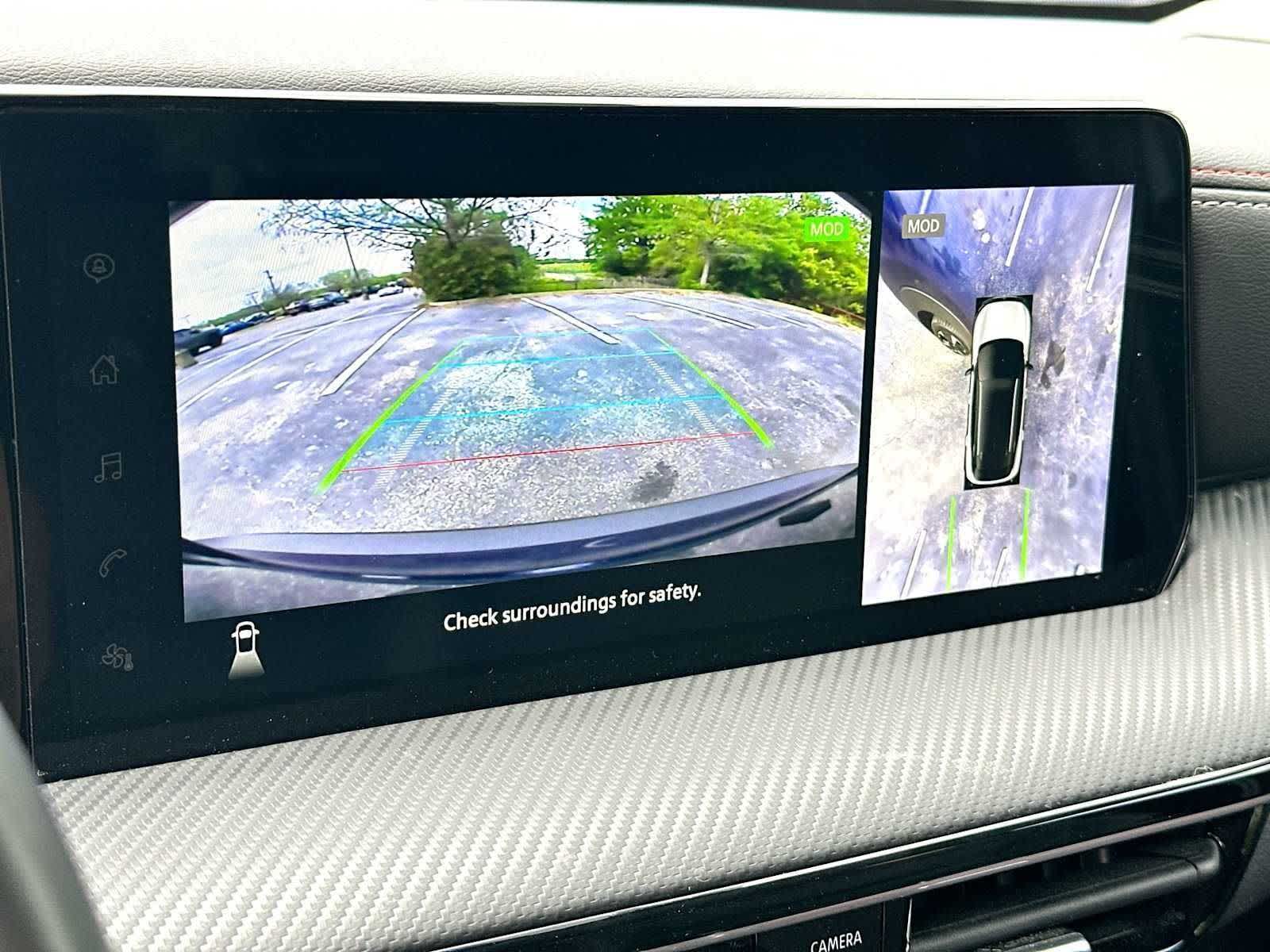 Thumbnail: 2025 Nissan Kicks - 20