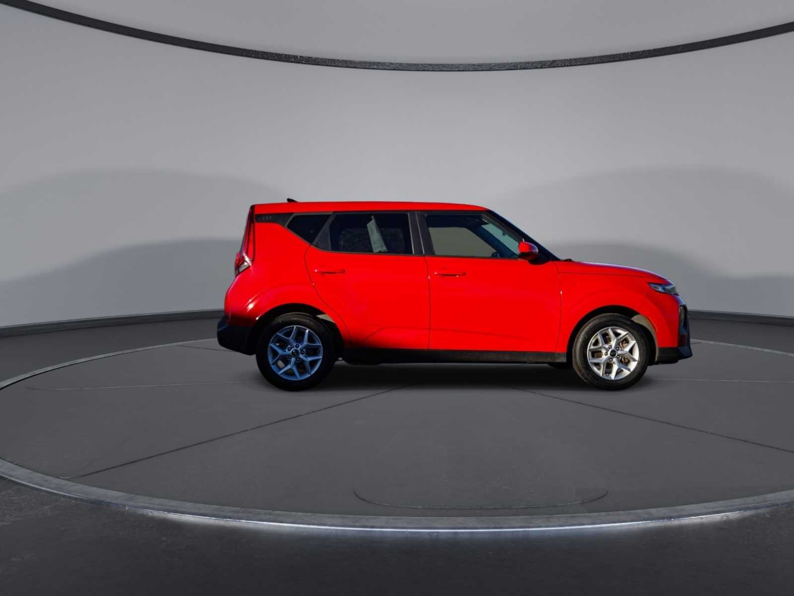 Thumbnail: 2021 Kia Soul - 5