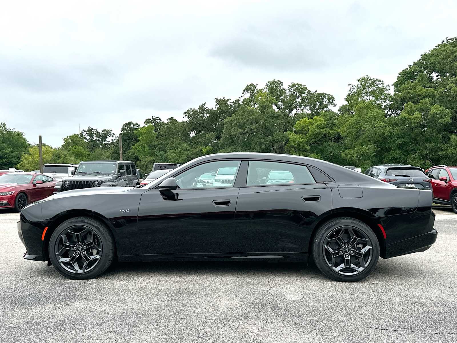 Thumbnail: 2026 Dodge Charger - 12