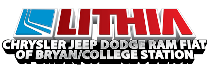 Lithia Chrysler Dodge Jeep Ram FIAT of Bryan College Station | Jeep