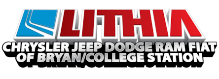 Lithia Chrysler Dodge Jeep Ram FIAT of Bryan College Station