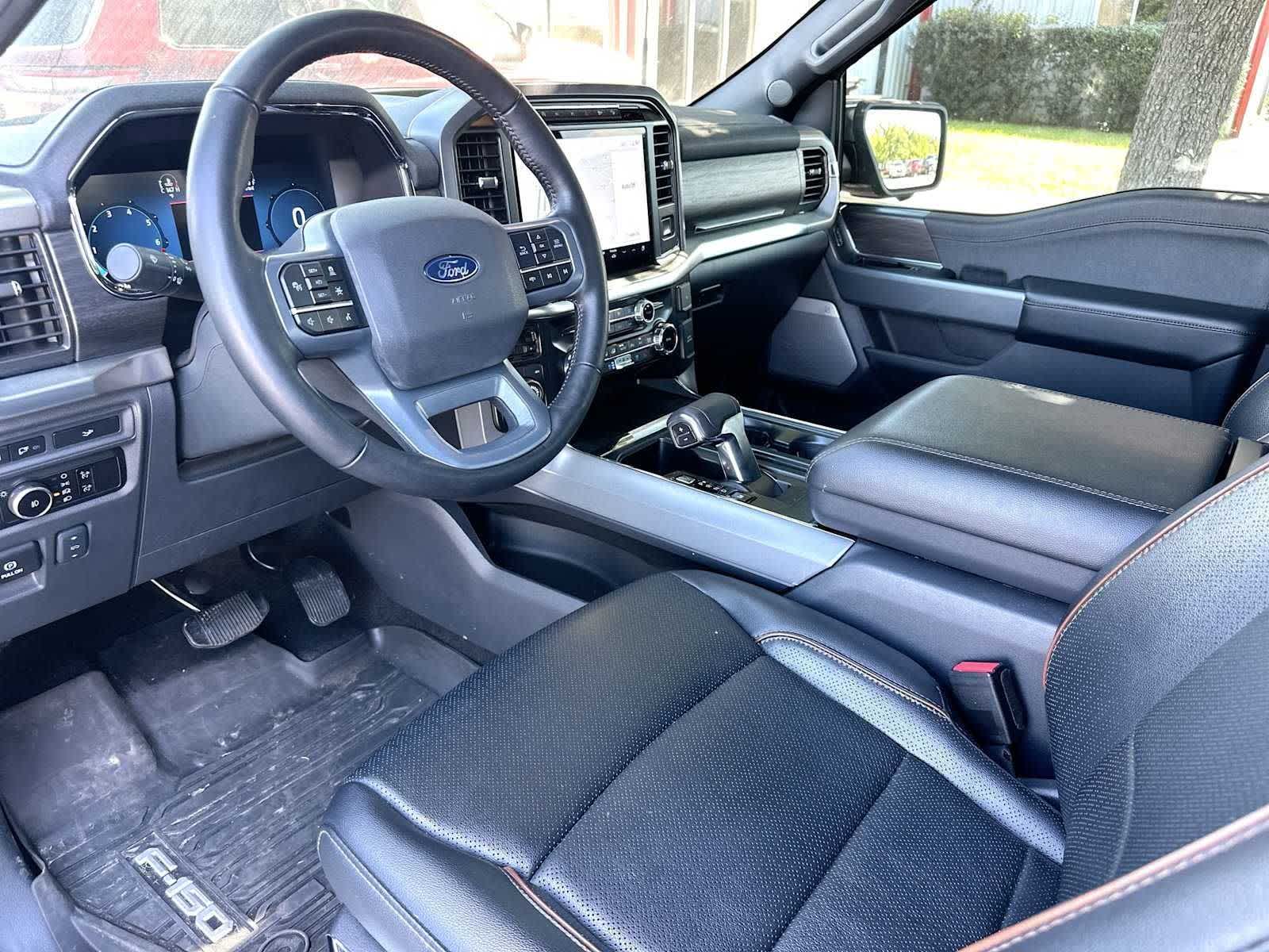 Thumbnail: 2024 Ford F-150 - 18