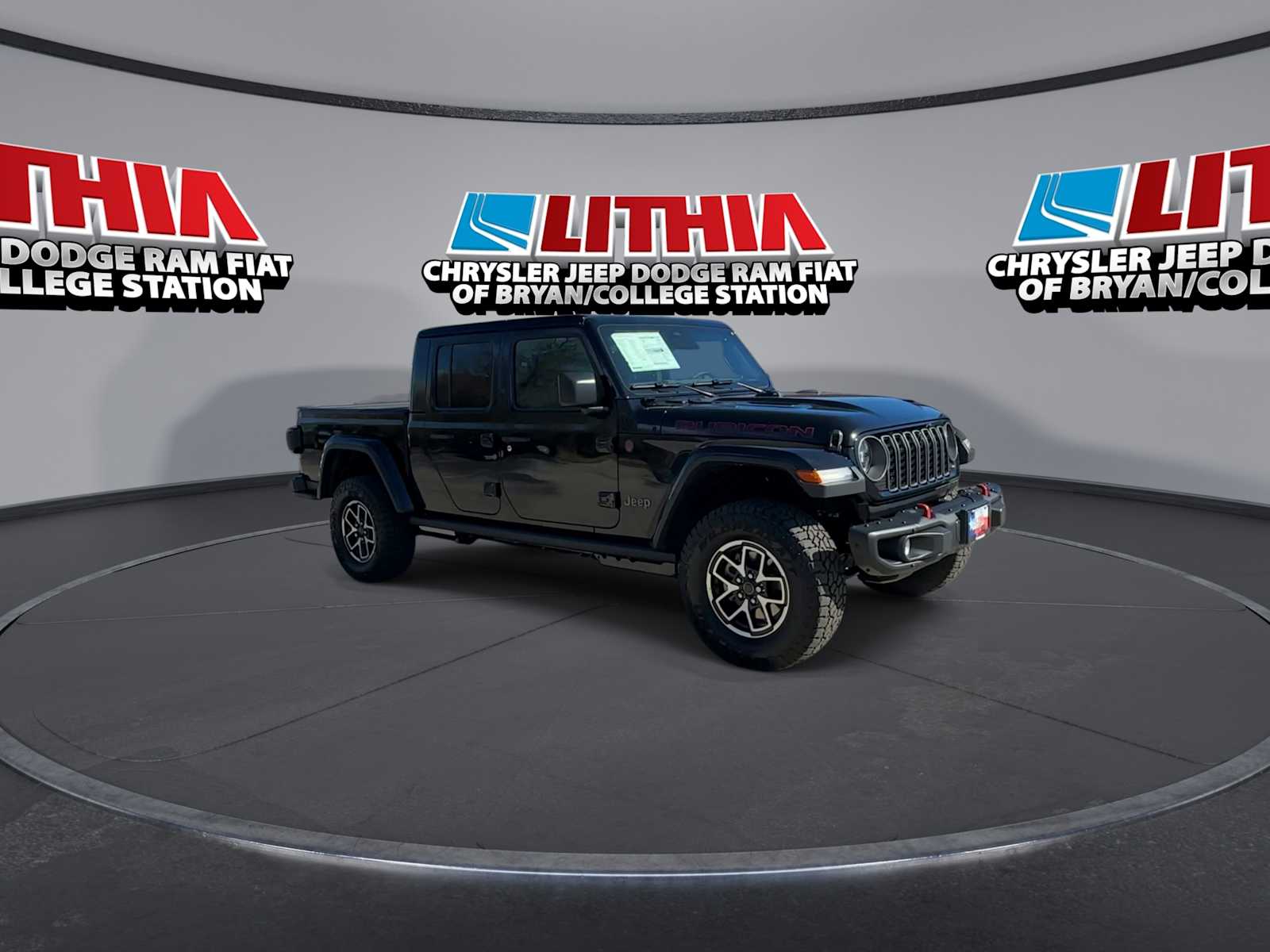 Thumbnail: 2026 Jeep Gladiator - 2