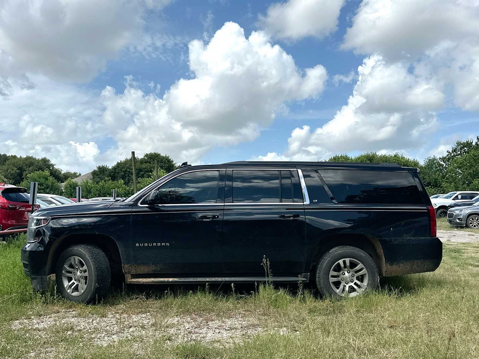 Thumbnail: 2019 Chevrolet Suburban - 2