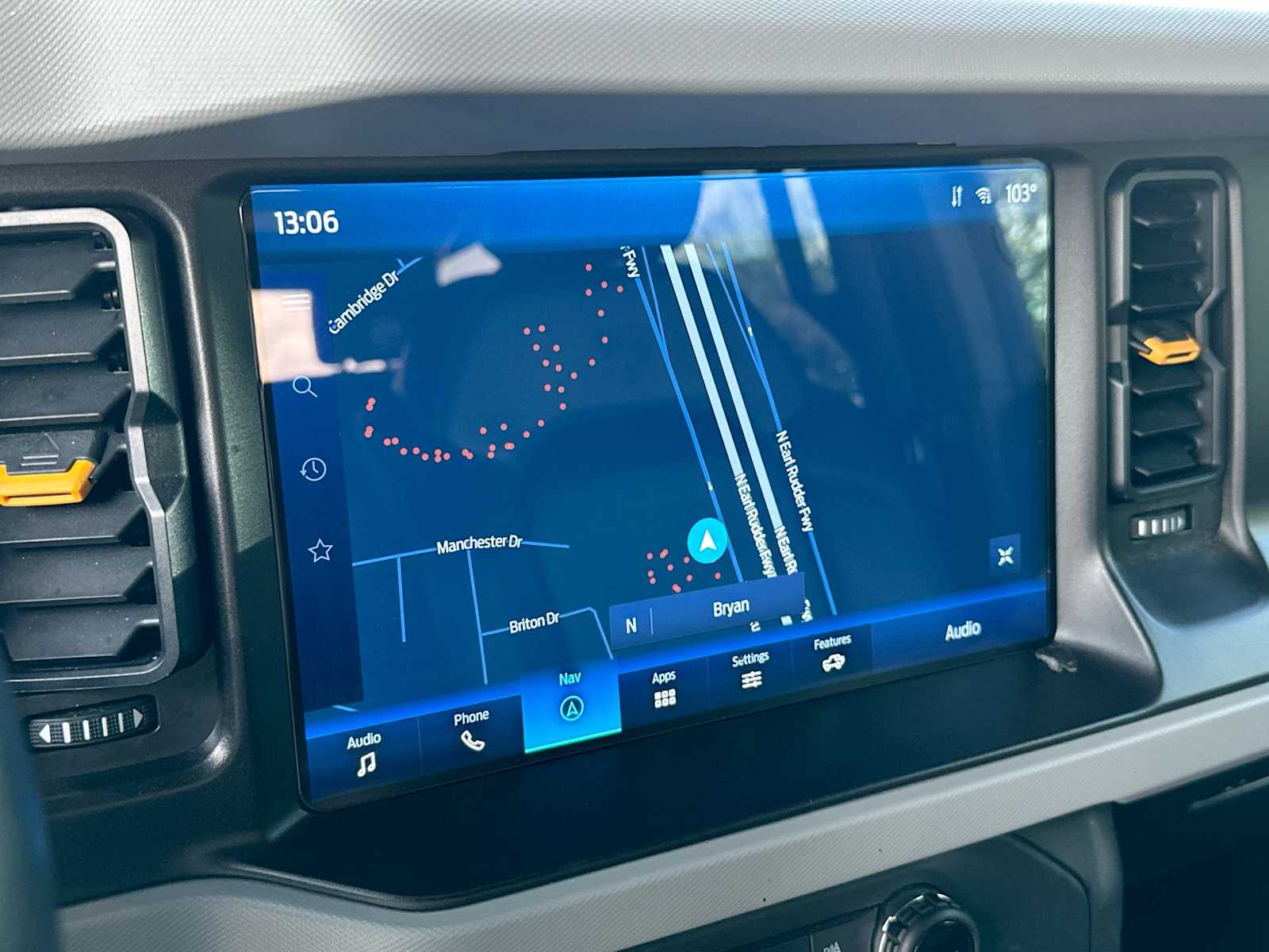 Thumbnail: 2023 Ford Bronco - 20