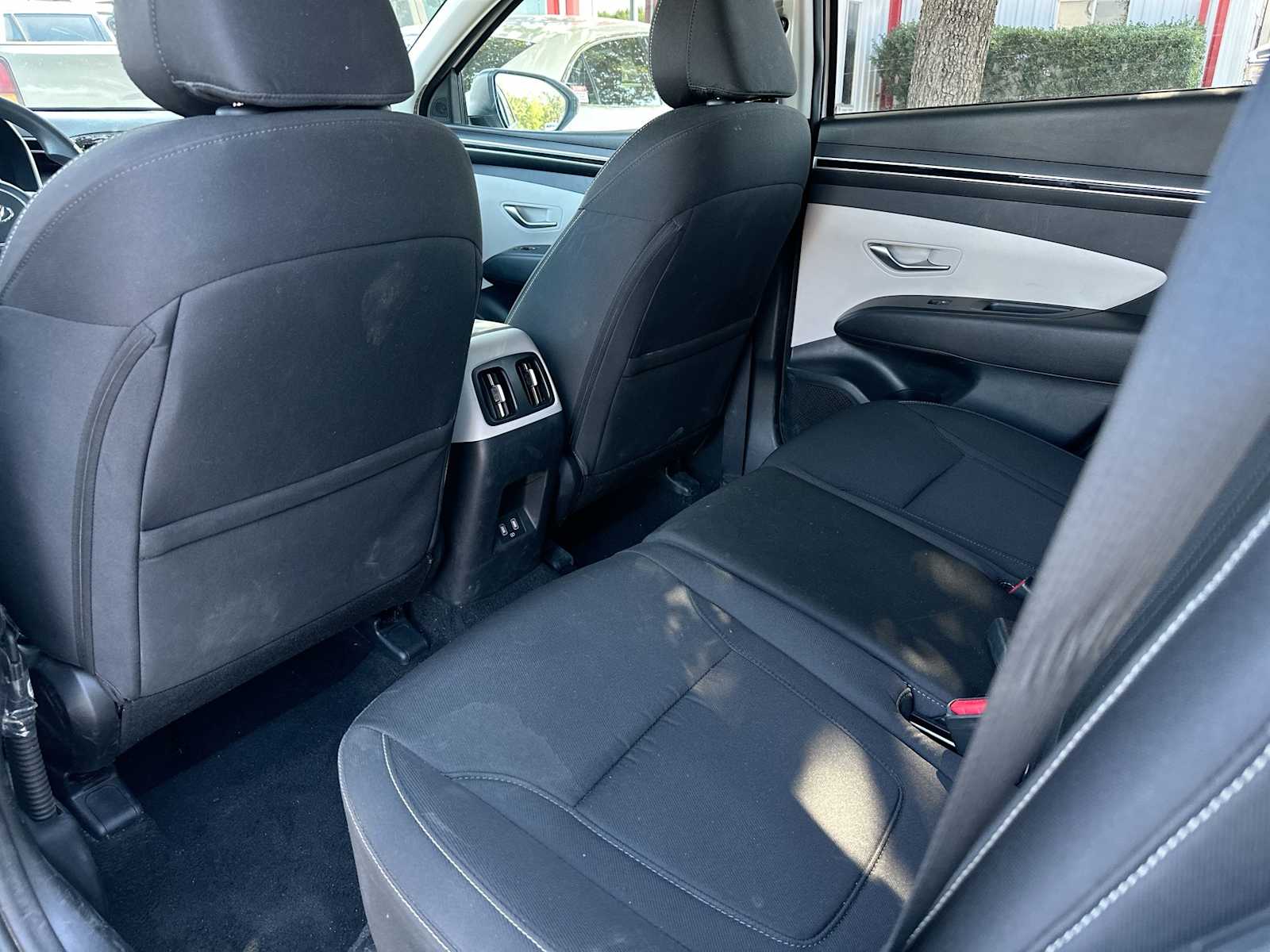 Thumbnail: 2024 Hyundai Tucson - 24