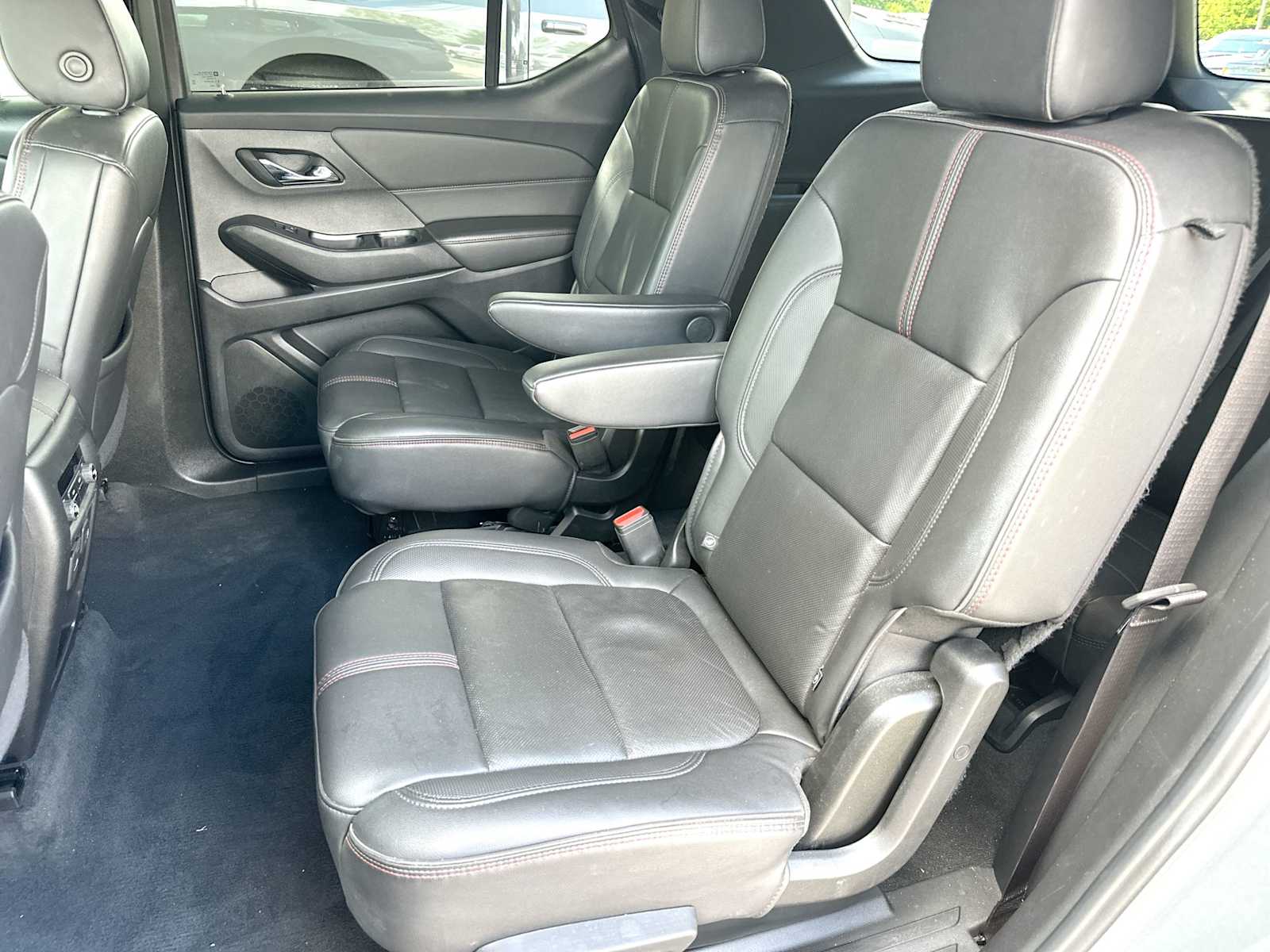 Thumbnail: 2023 Chevrolet Traverse - 23