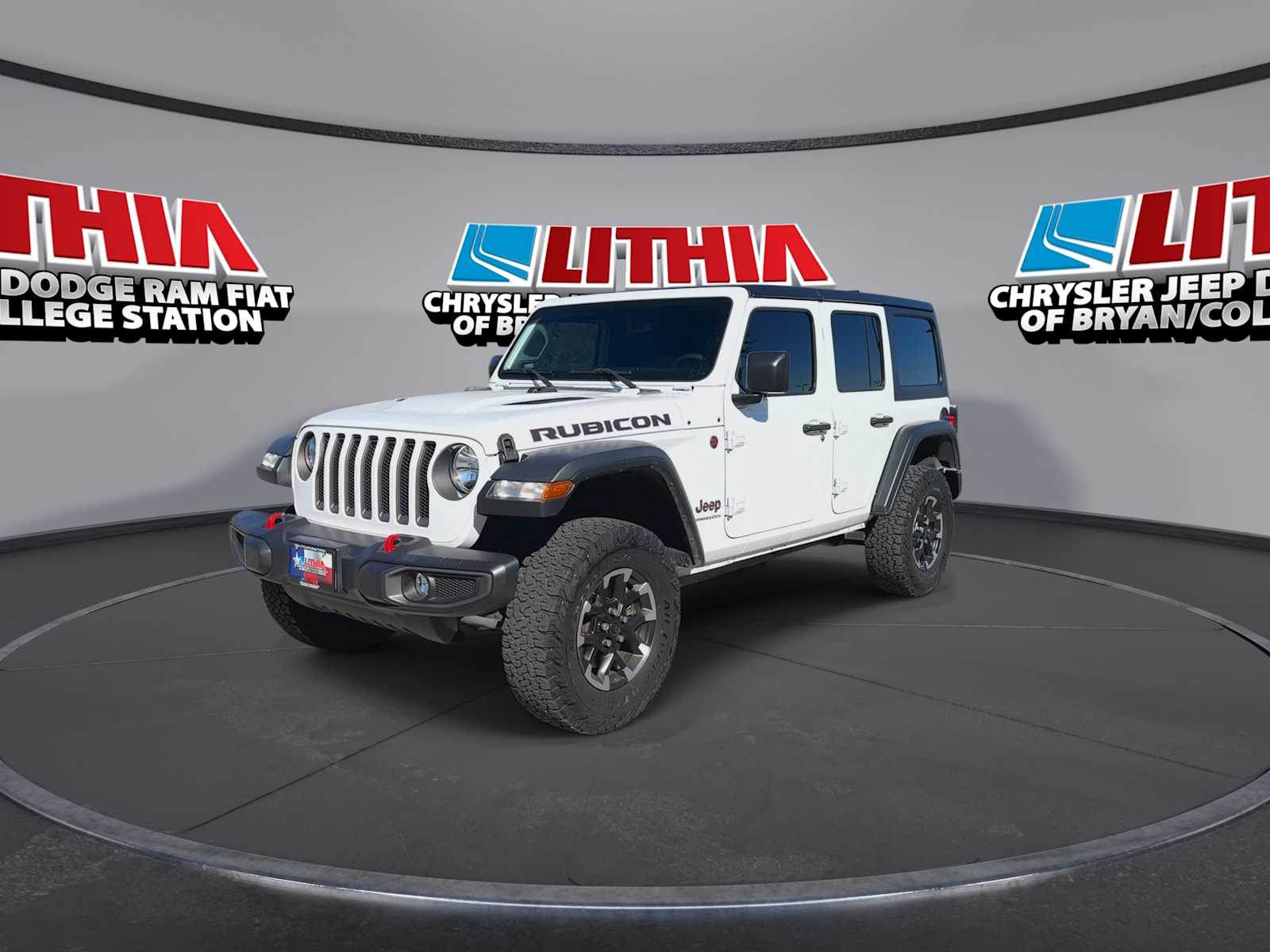 Thumbnail: 2023 Jeep Wrangler - 4