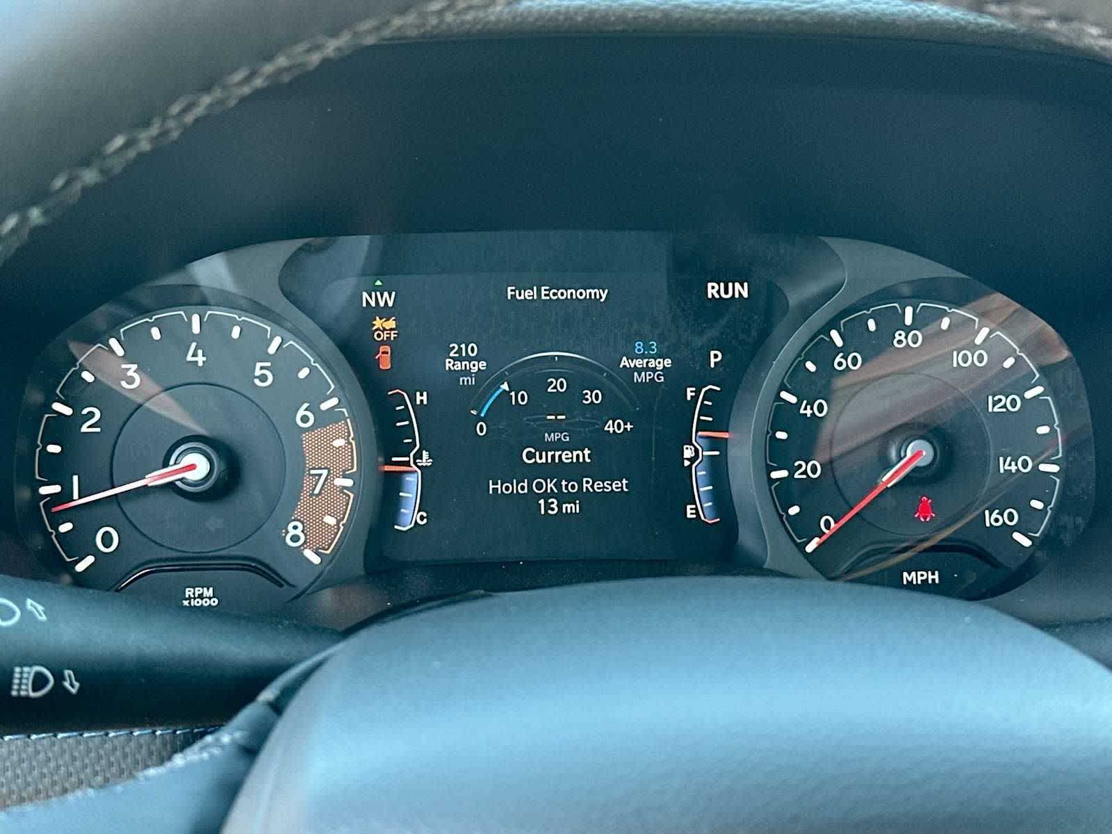 Thumbnail: 2026 Jeep Compass - 19