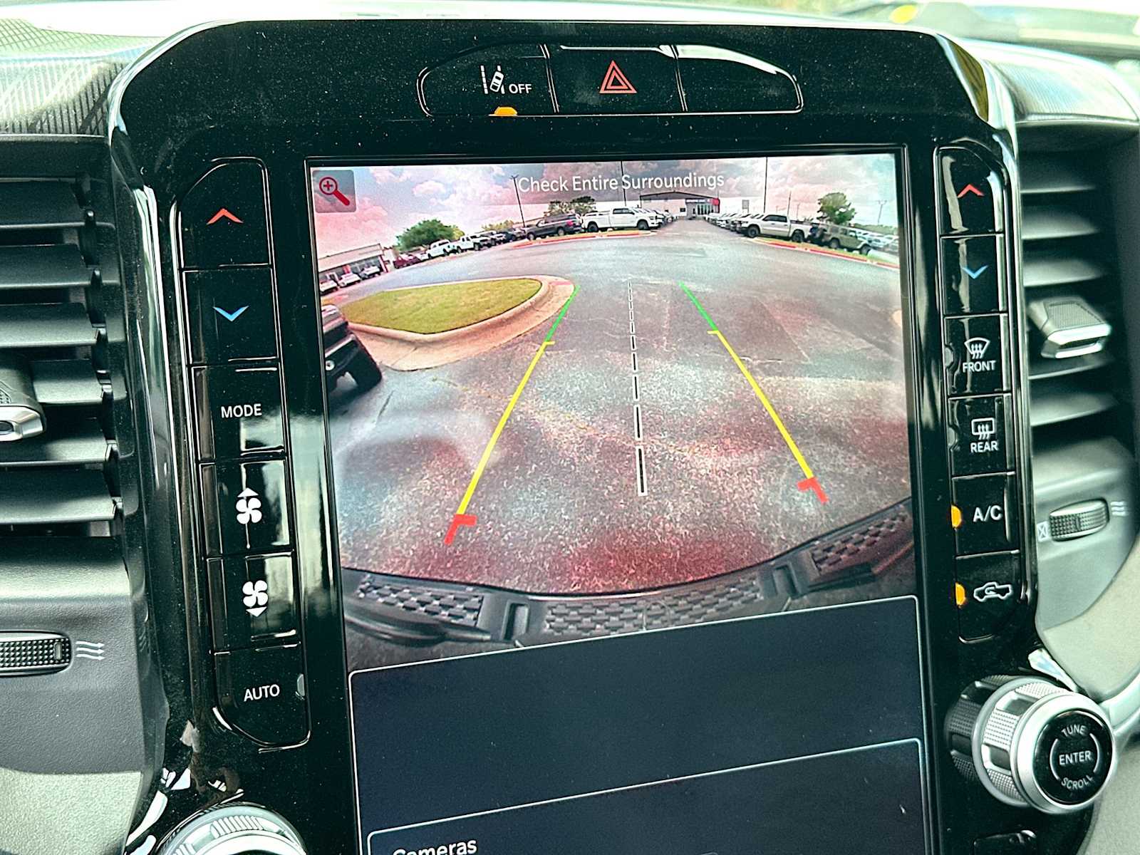 Thumbnail: 2026 RAM 1500 - 20