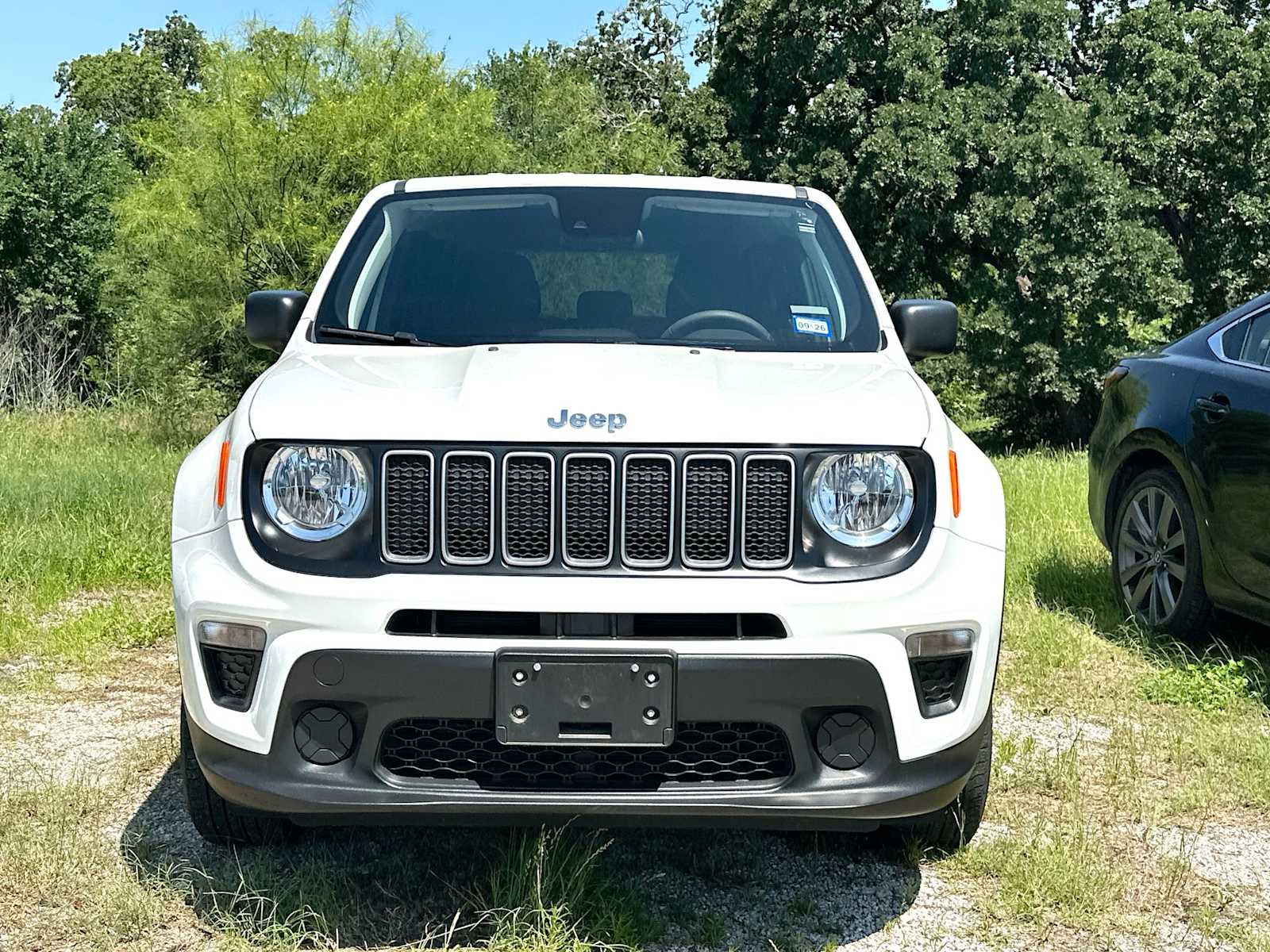 Thumbnail: 2023 Jeep Renegade - 2