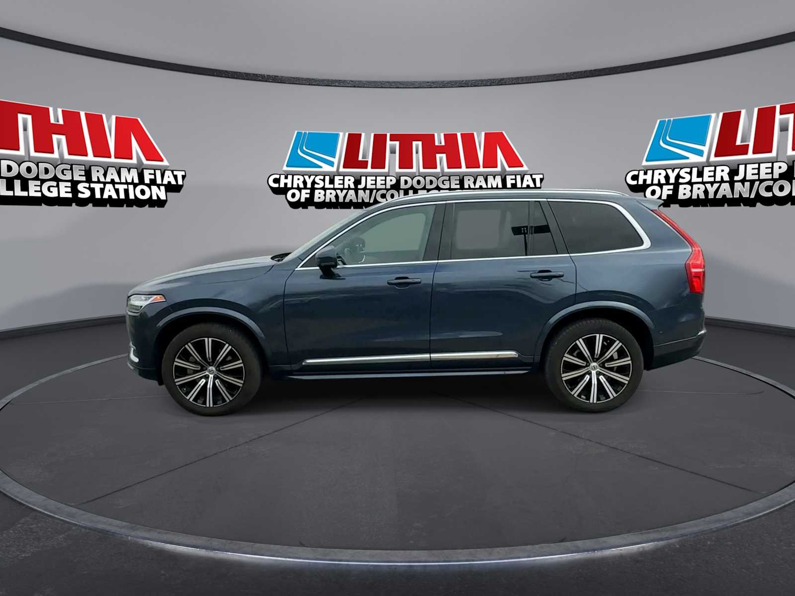 Thumbnail: 2023 Volvo XC90 - 5