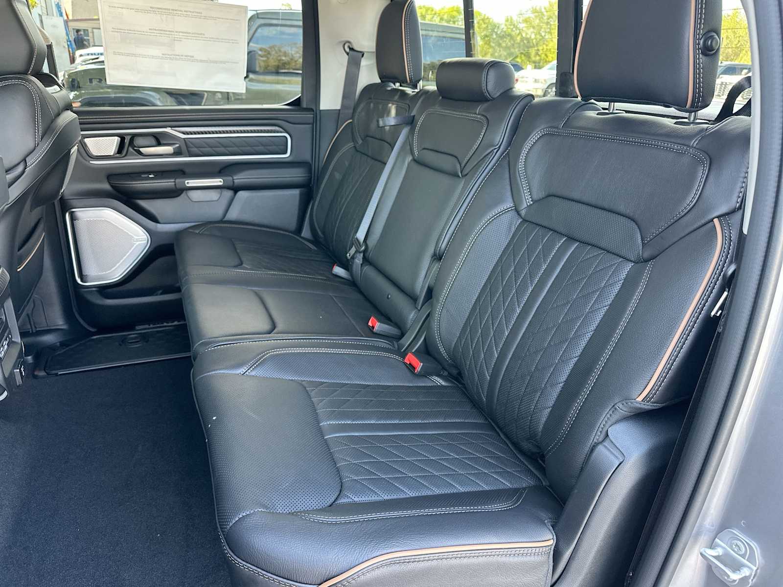 Thumbnail: 2026 RAM 1500 - 23