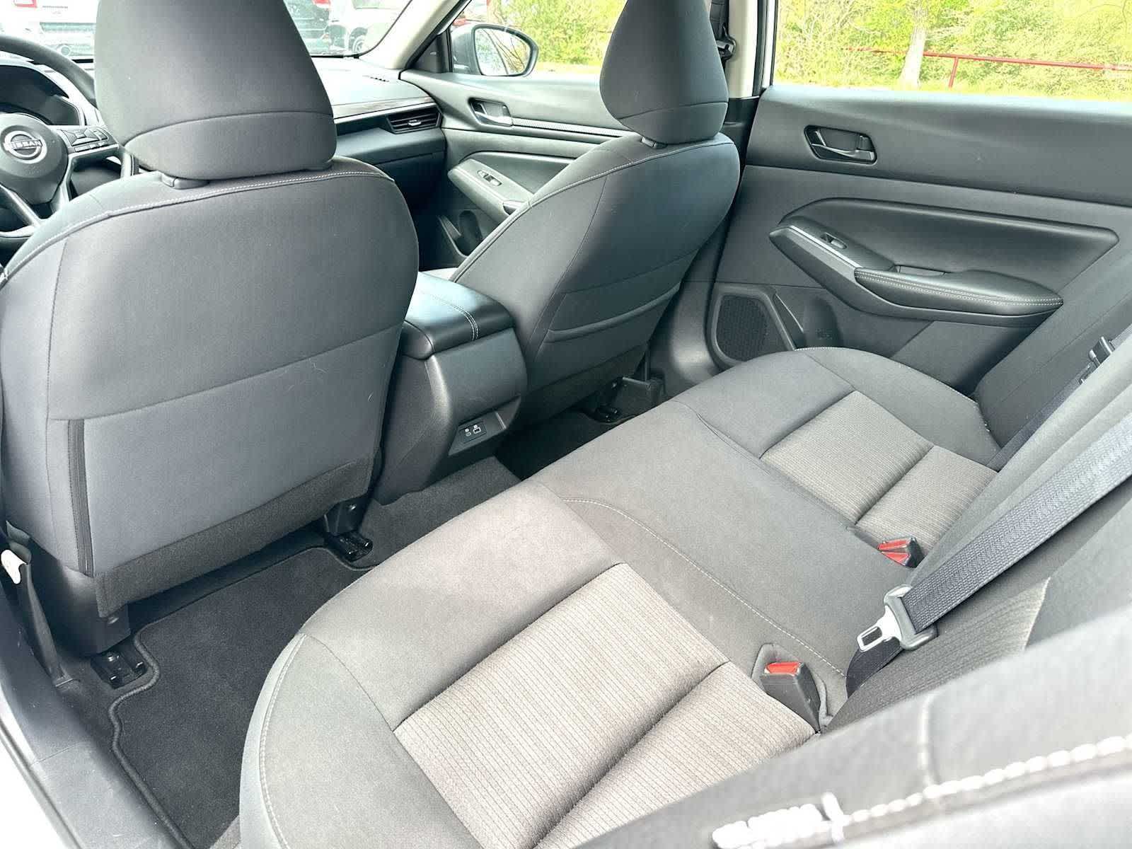 Thumbnail: 2024 Nissan Altima - 24