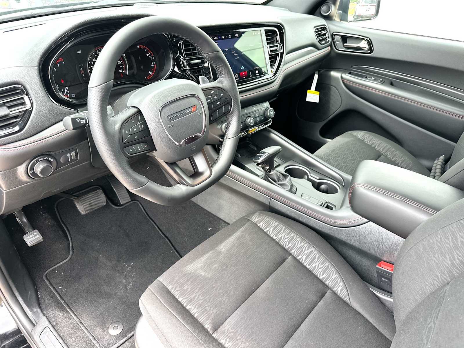 Thumbnail: 2026 Dodge Durango - 18