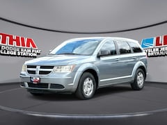 Bargain Used 2010 Dodge Journey SE SUV Bryan, TX