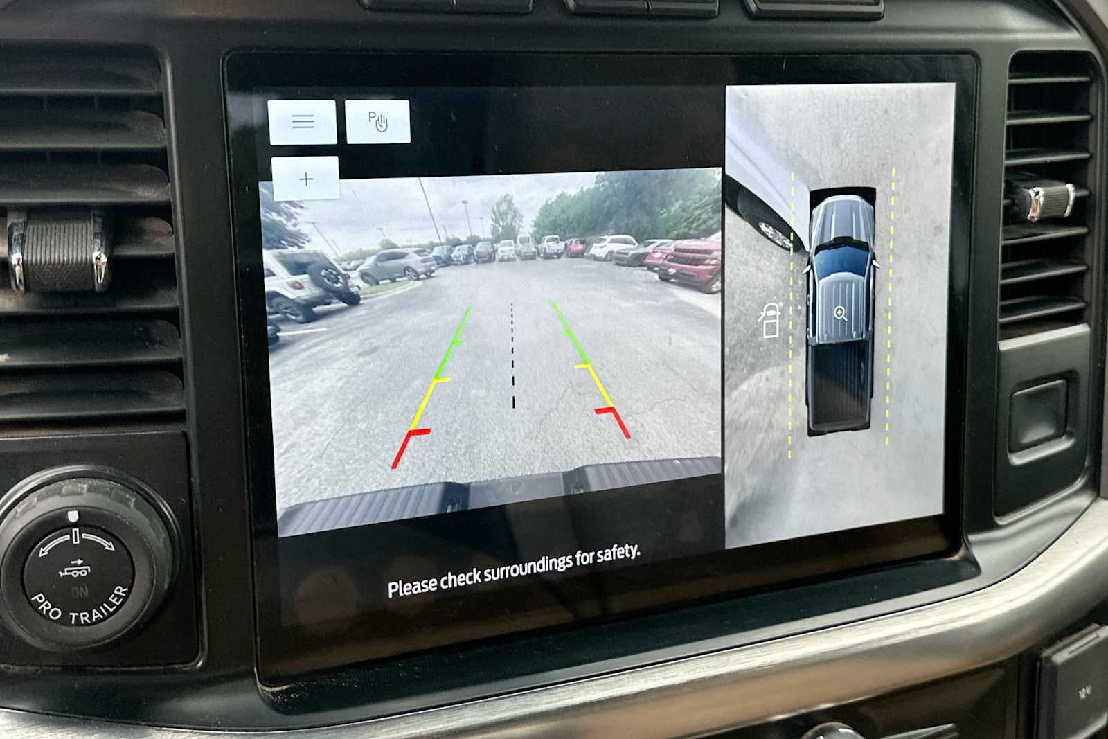 Thumbnail: 2022 Ford F-150 - 20