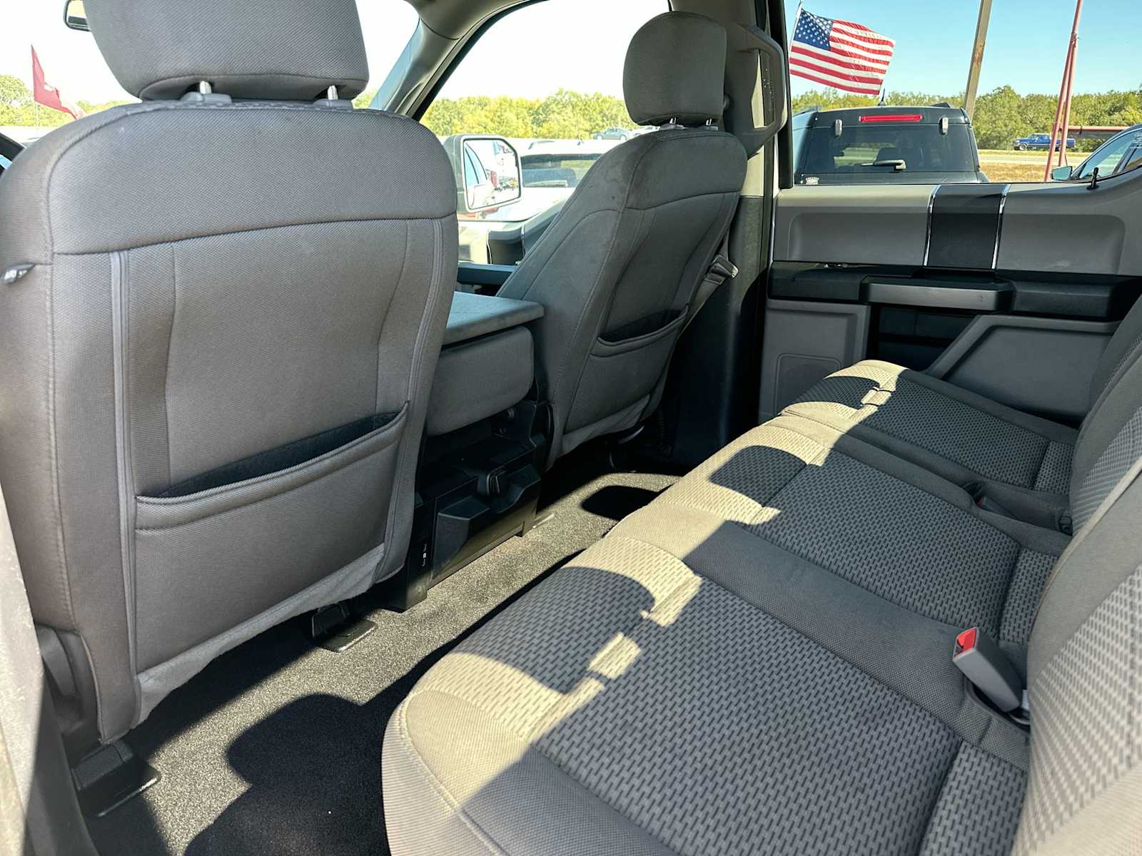 Thumbnail: 2020 Ford F-150 - 24