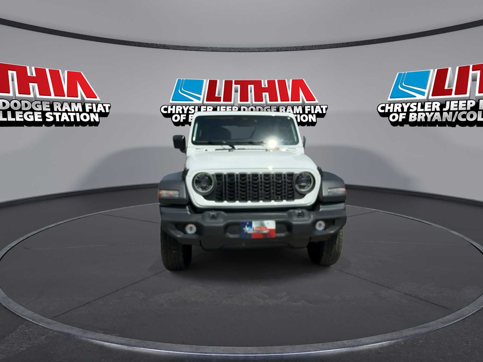 Thumbnail: 2026 Jeep Wrangler - 3