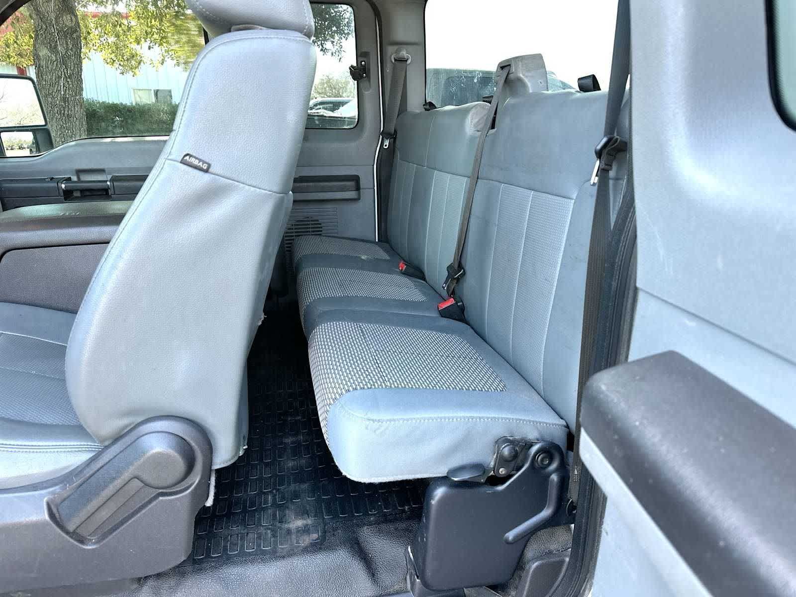 Thumbnail: 2015 Ford F-250 - 23