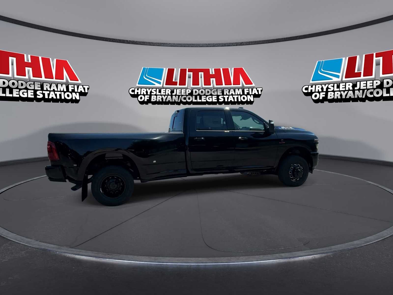 Thumbnail: 2026 RAM 3500 - 2