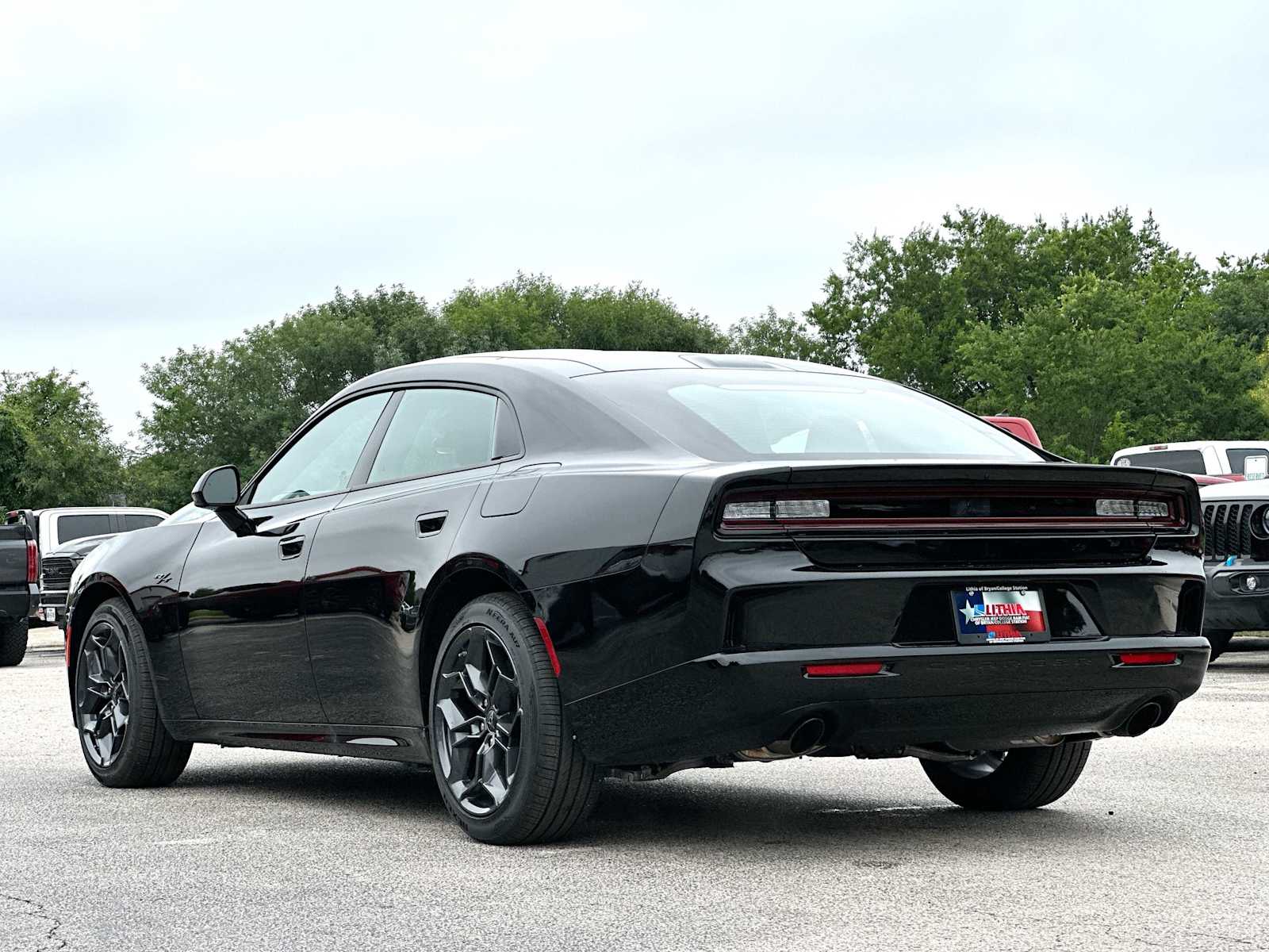 Thumbnail: 2026 Dodge Charger - 13