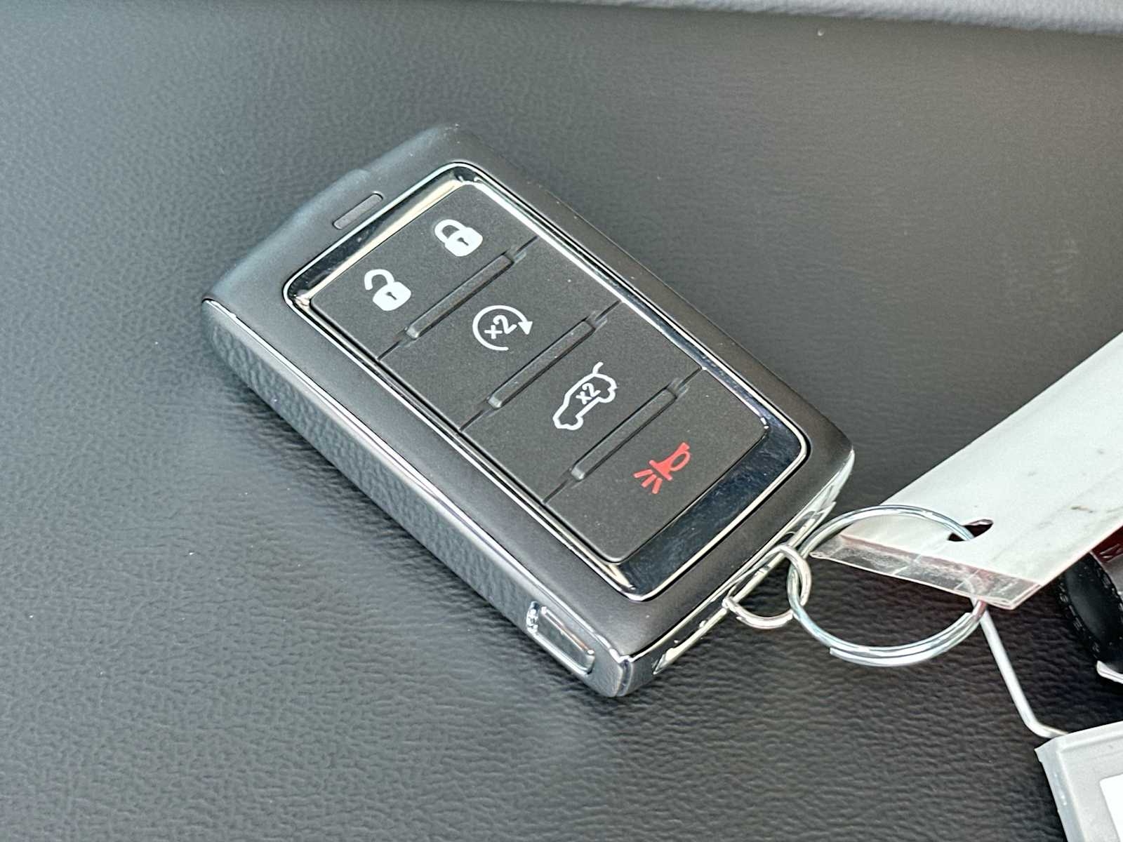 Thumbnail: 2025 Jeep Grand Cherokee - 29