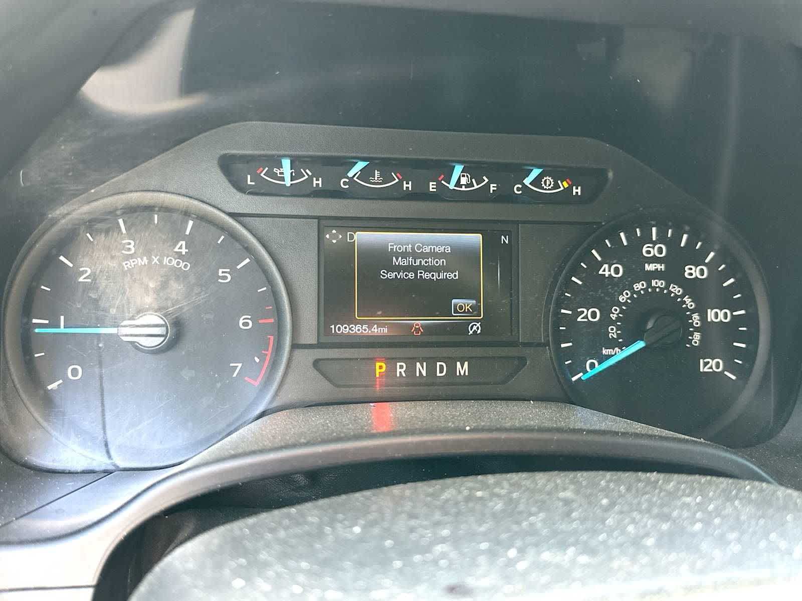 Thumbnail: 2019 Ford F-150 - 19