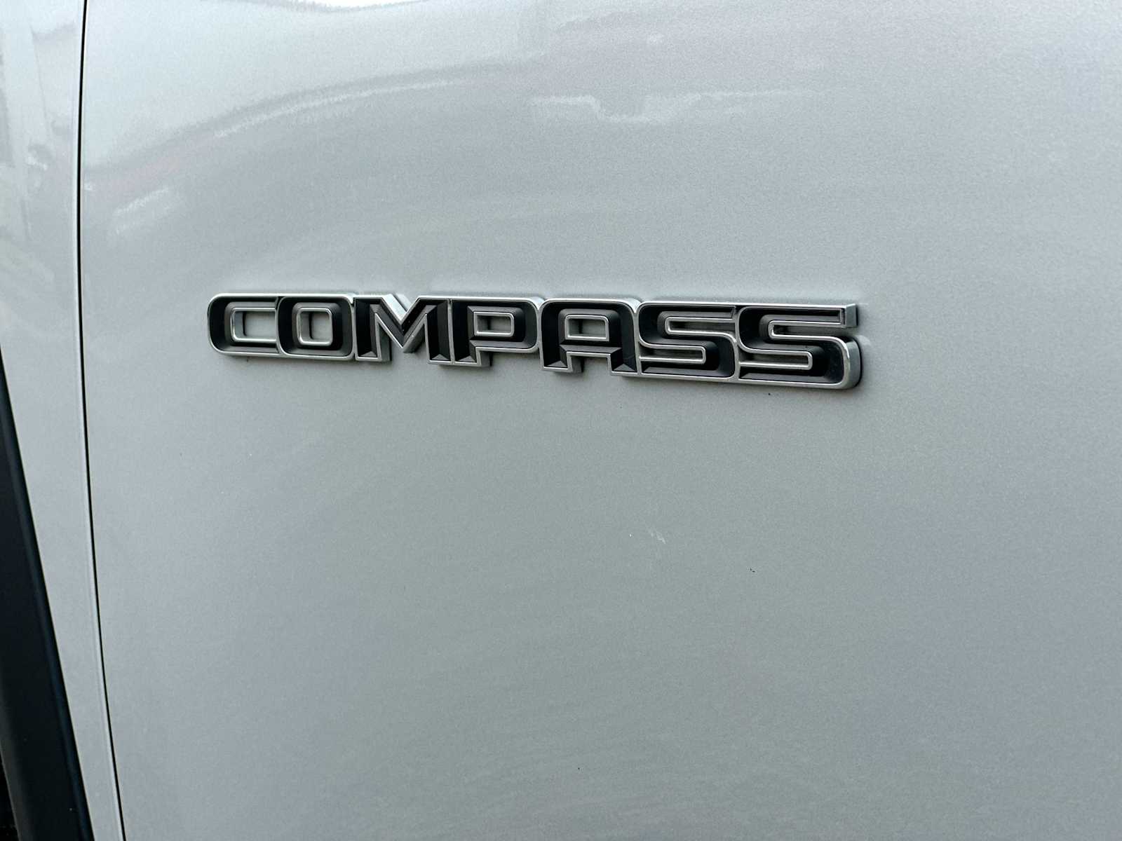 Thumbnail: 2025 Jeep Compass - 15