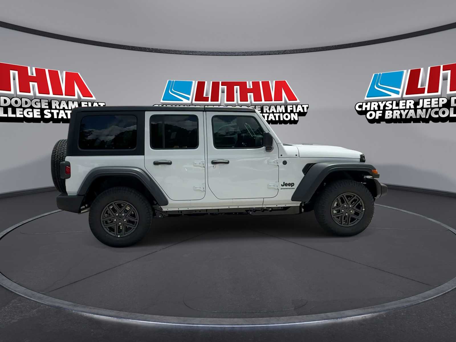 Thumbnail: 2026 Jeep Wrangler - 8