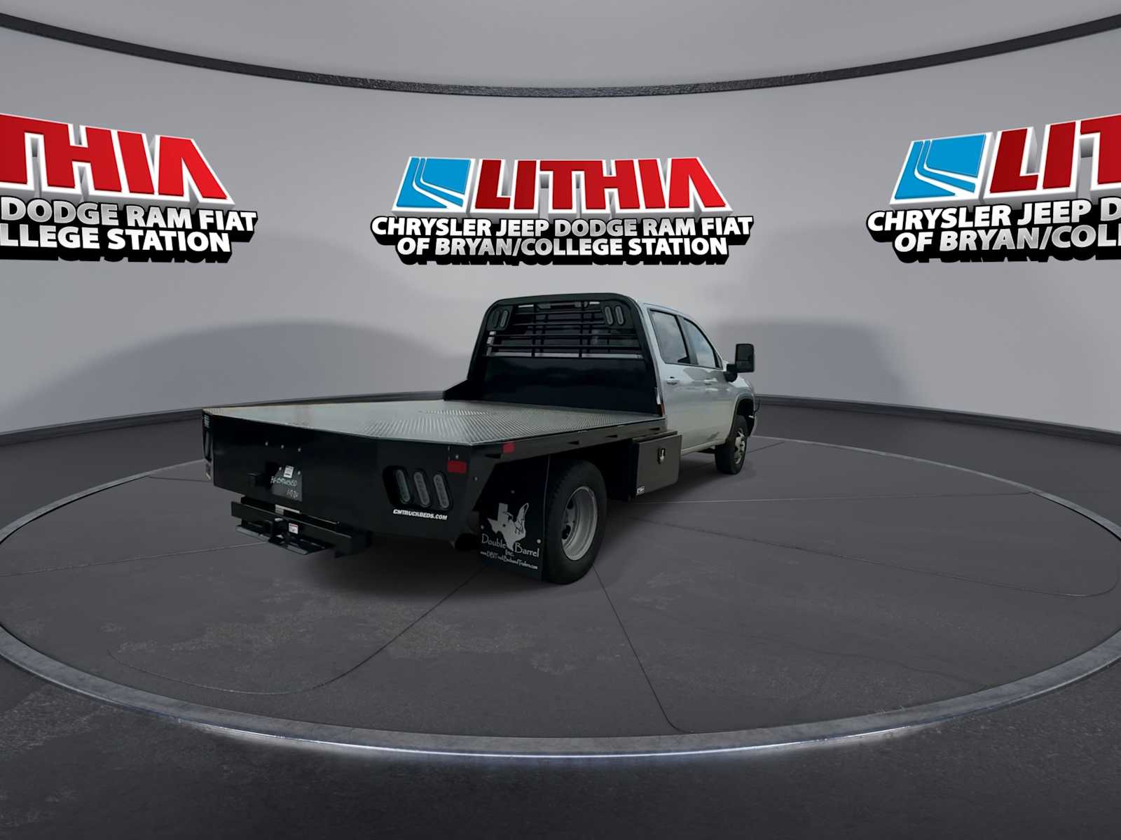 Thumbnail: 2022 Chevrolet Silverado 3500 - 9