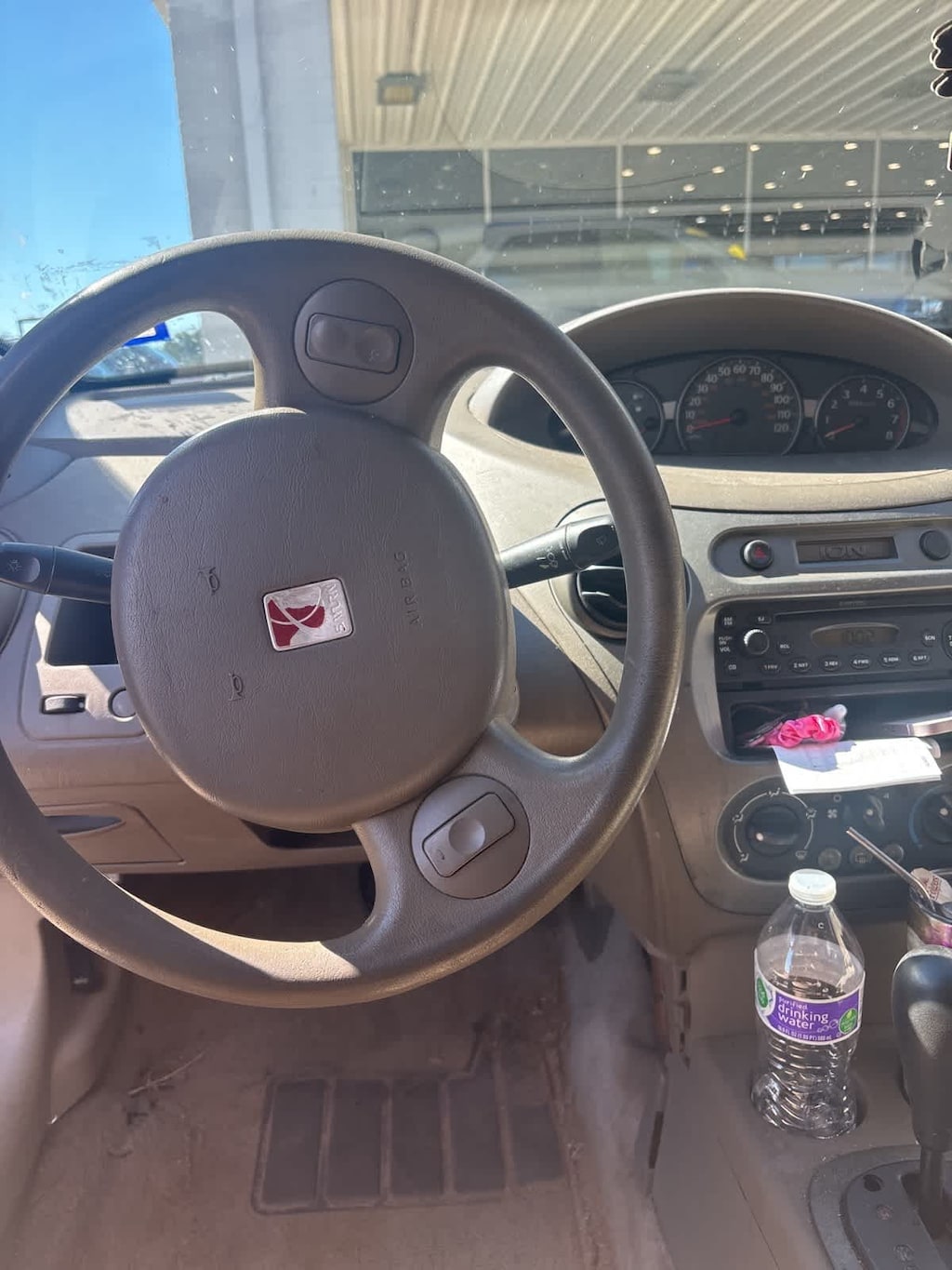 Used 2004 Saturn ION 2 Sedan