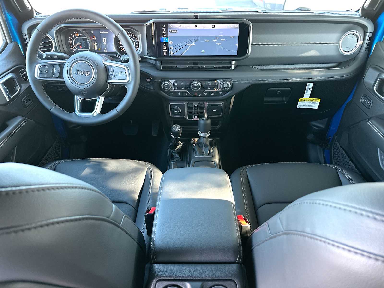 Thumbnail: 2026 Jeep Wrangler - 25