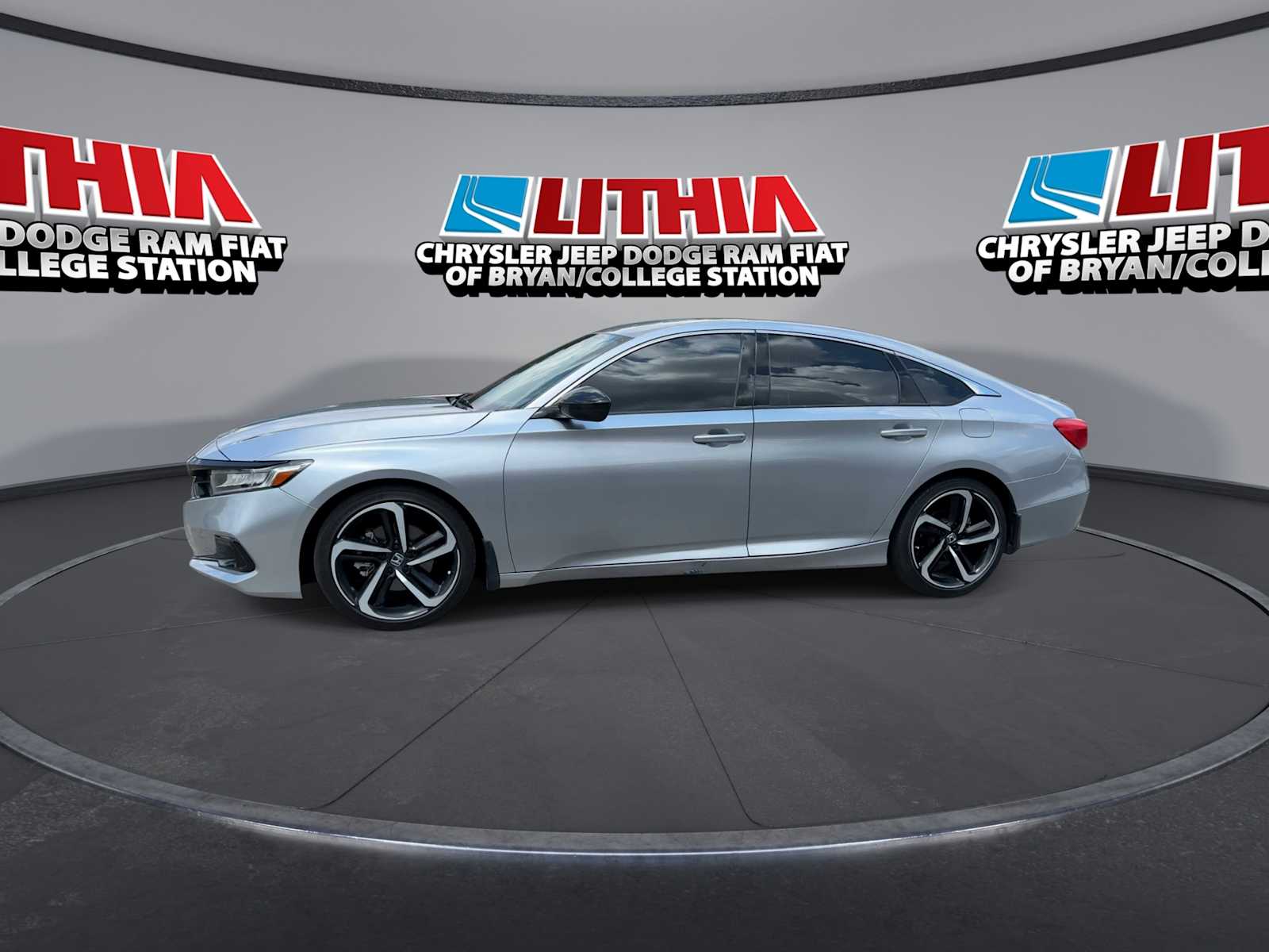 2022 Honda Accord Sport 1.5T photo 4