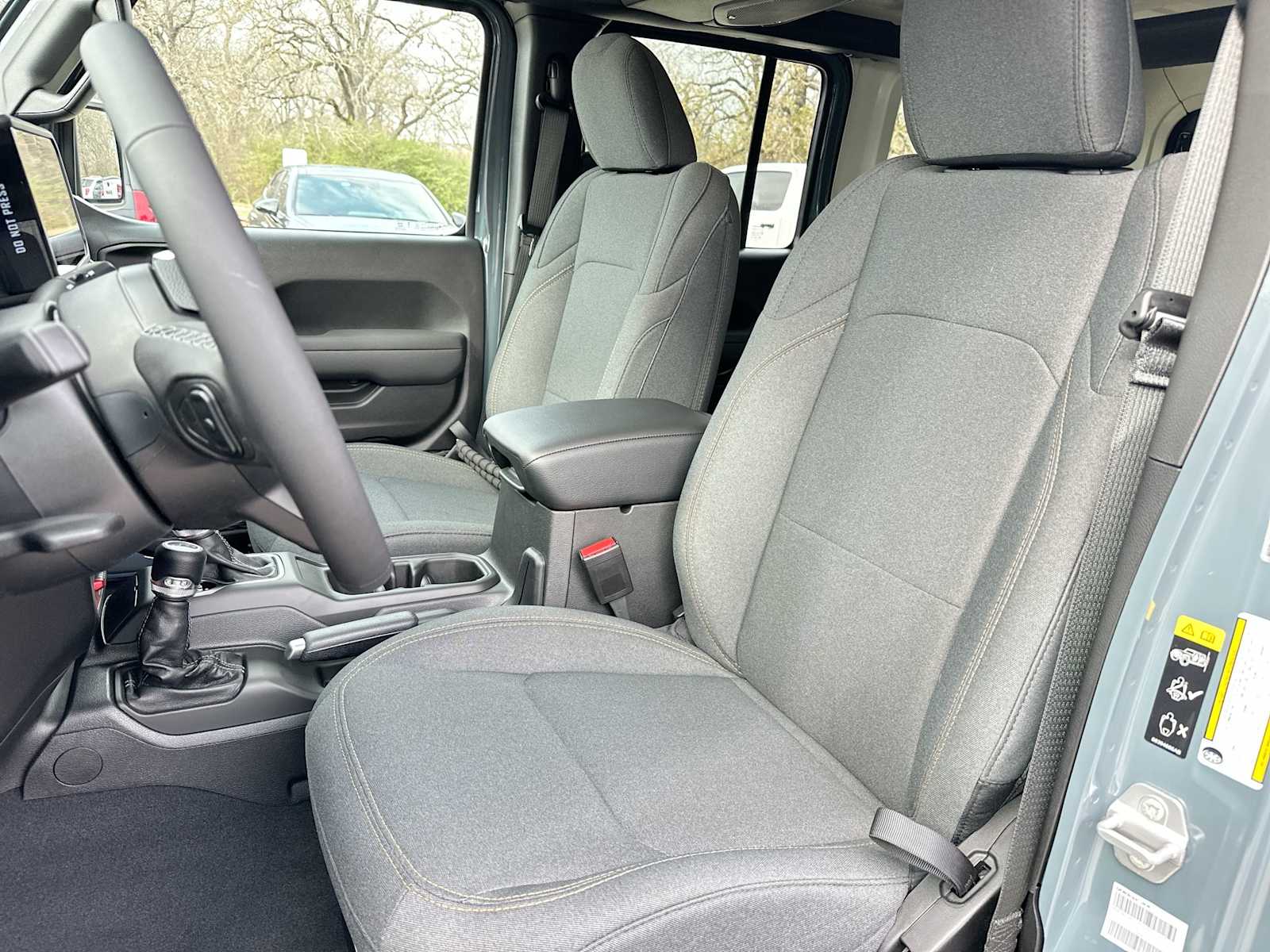 Thumbnail: 2026 Jeep Wrangler - 17