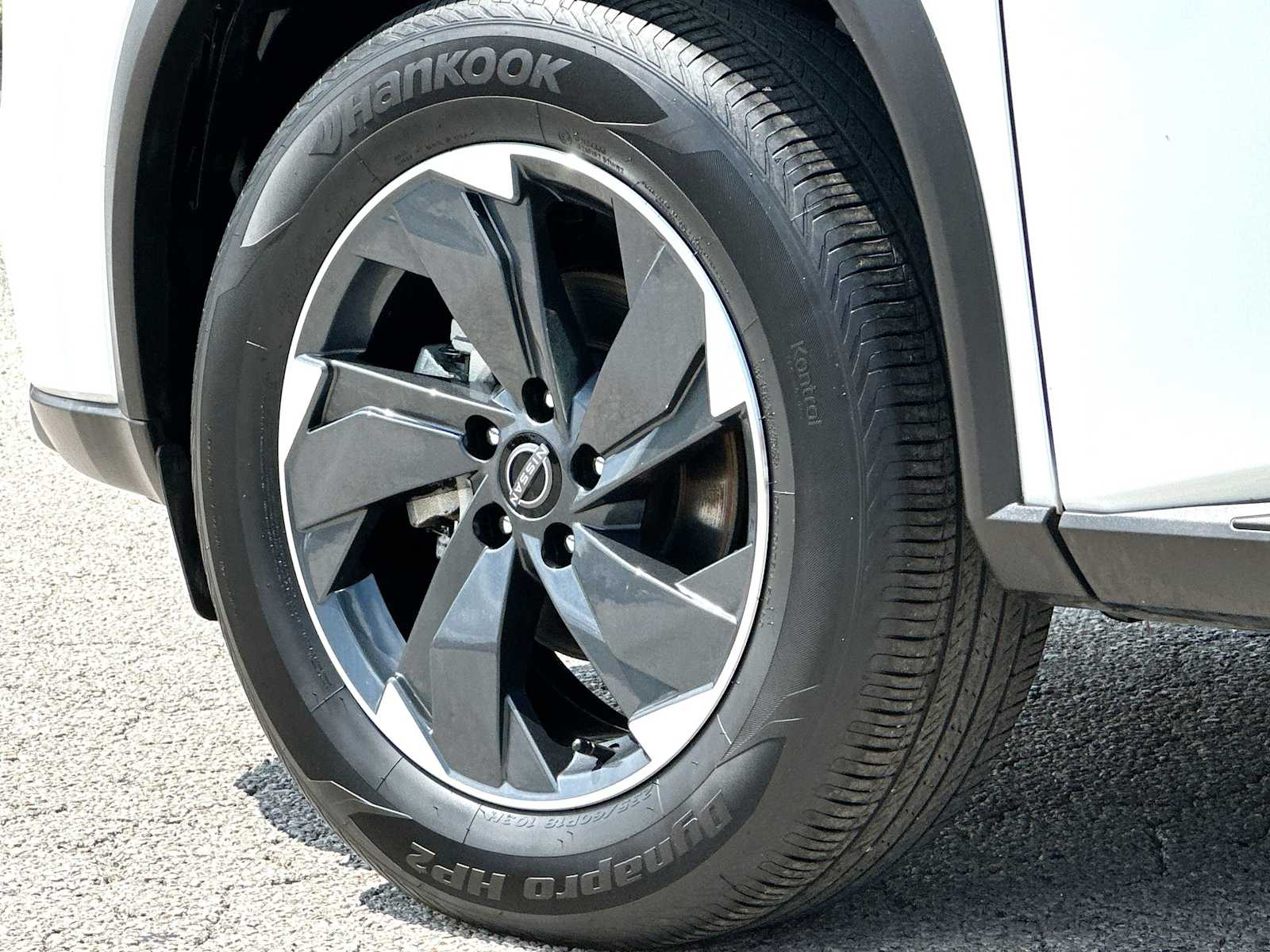 Thumbnail: 2025 Nissan Rogue - 10