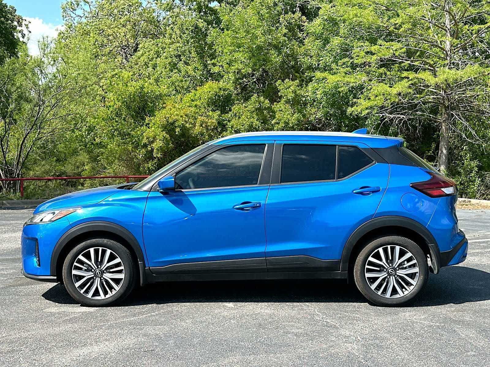 Thumbnail: 2024 Nissan Kicks - 12