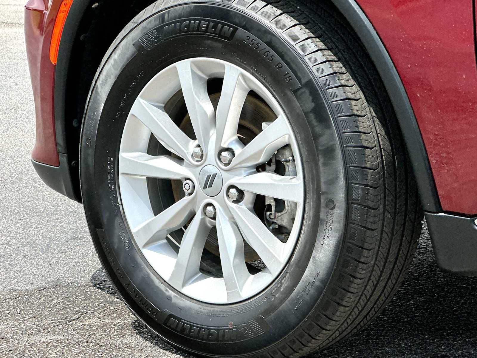 Thumbnail: 2022 Dodge Durango - 11