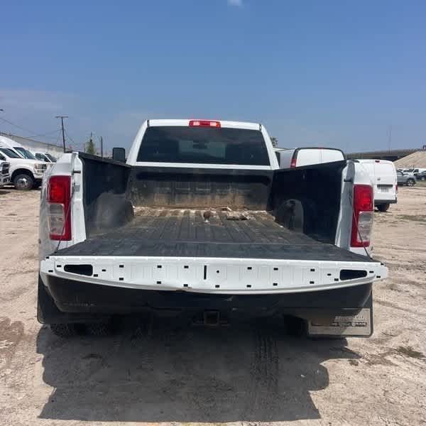 Thumbnail: 2022 RAM 3500 - 8