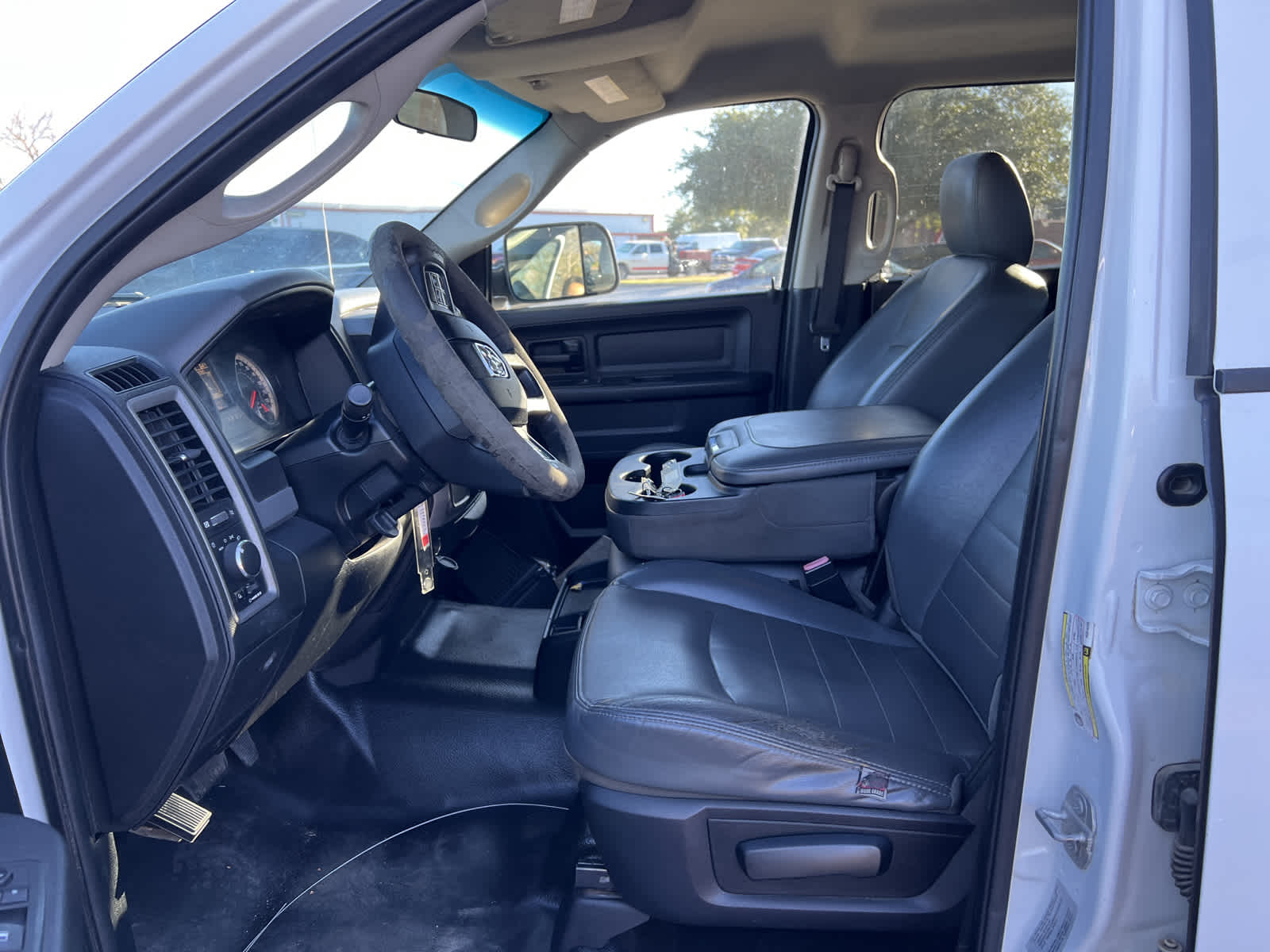 Thumbnail: 2017 RAM 3500 - 11