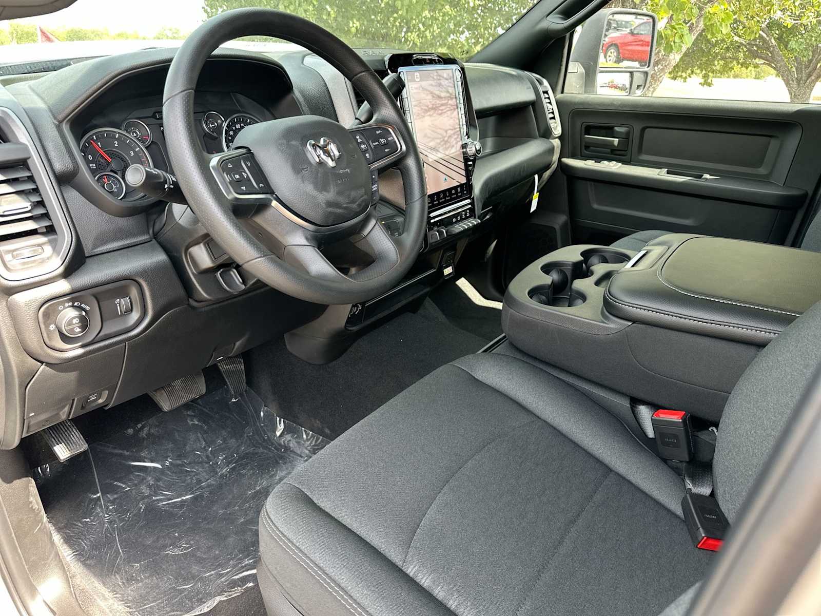 Thumbnail: 2026 RAM 2500 - 17