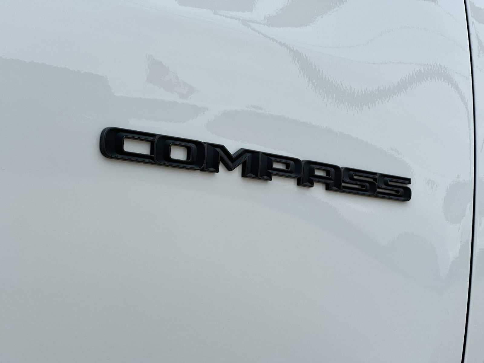 Thumbnail: 2026 Jeep Compass - 15
