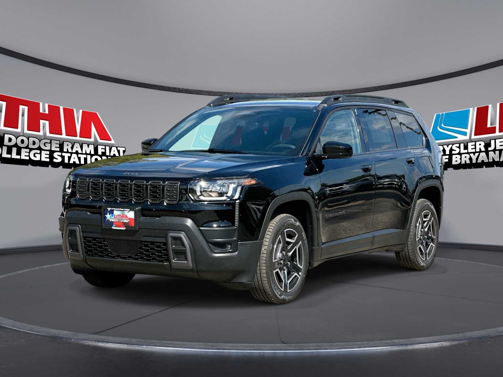2027 Jeep Cherokee