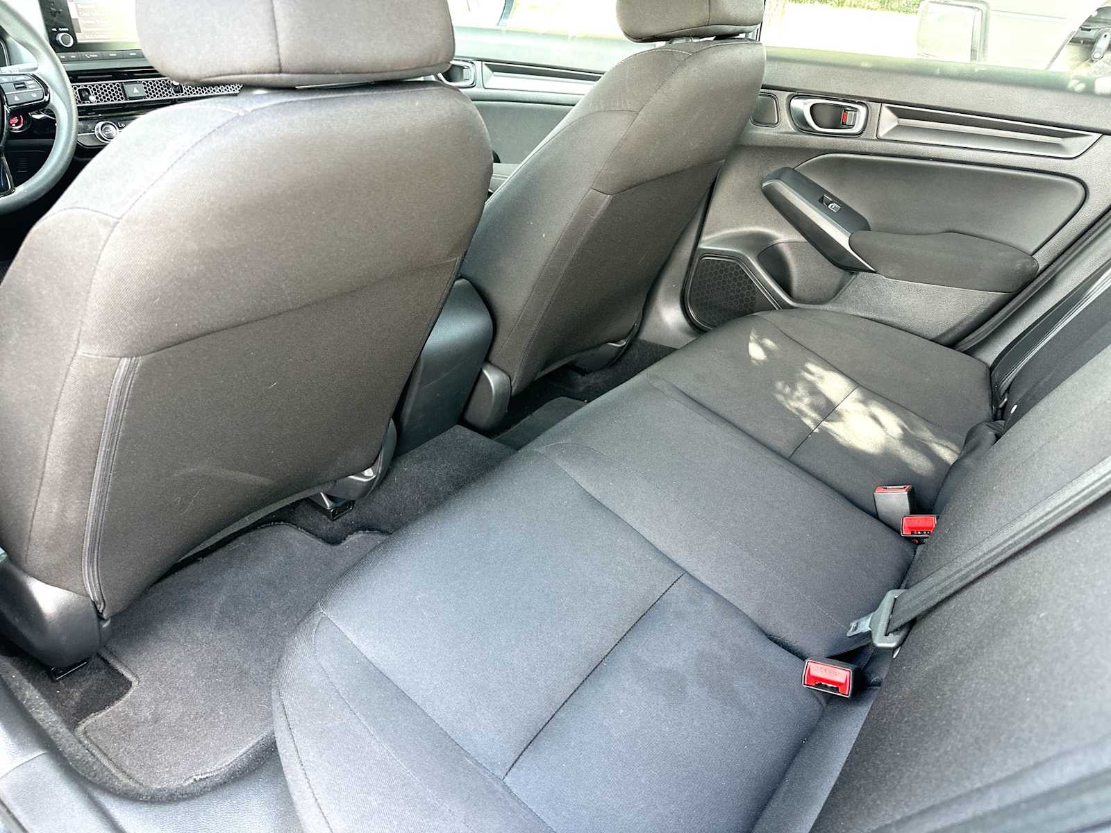 Thumbnail: 2025 Honda Civic - 24