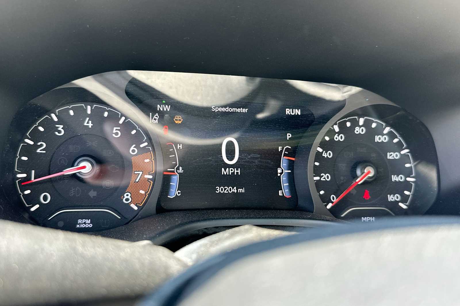 Thumbnail: 2023 Jeep Compass - 19