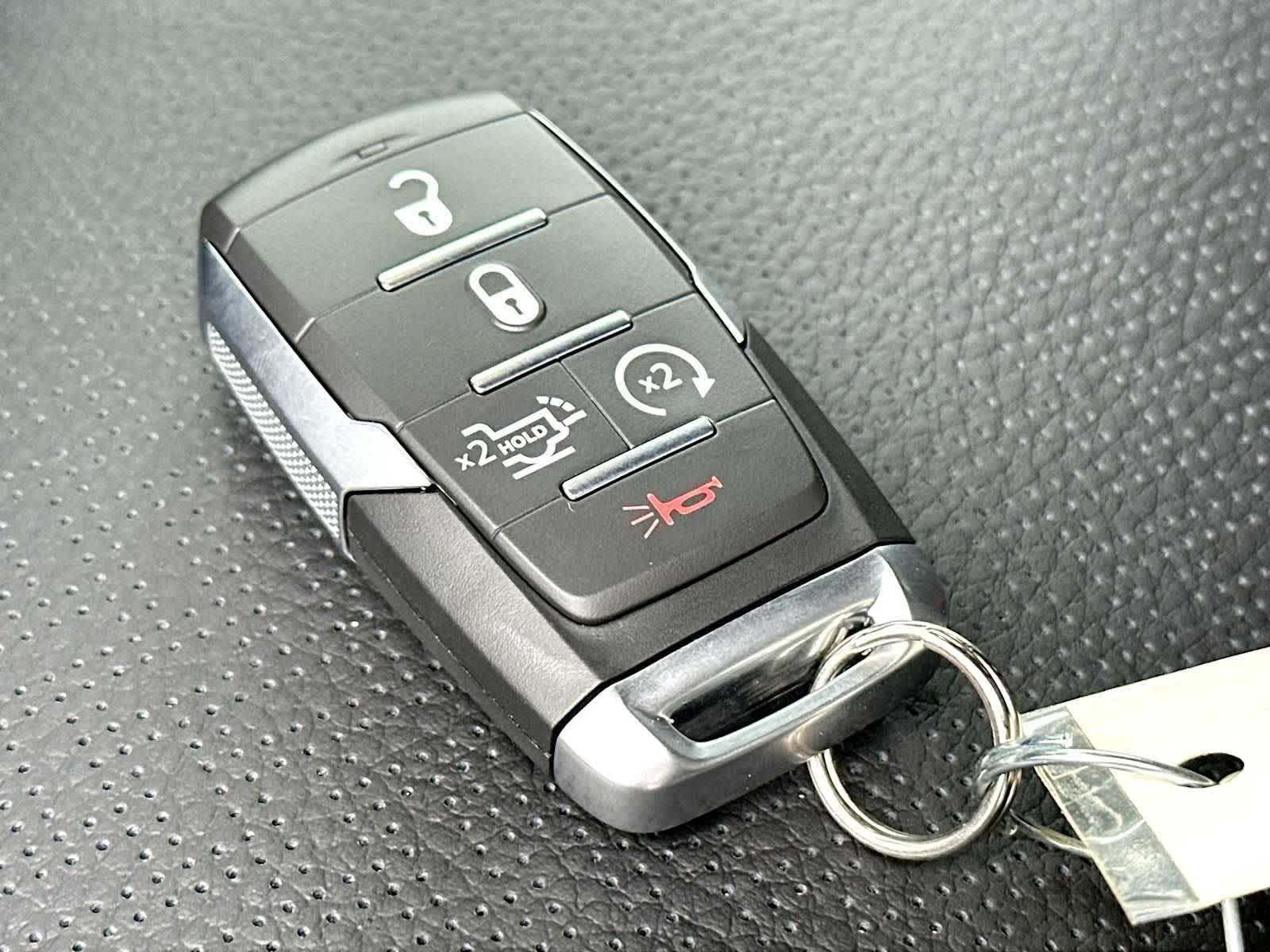 Thumbnail: 2026 RAM 3500 - 29